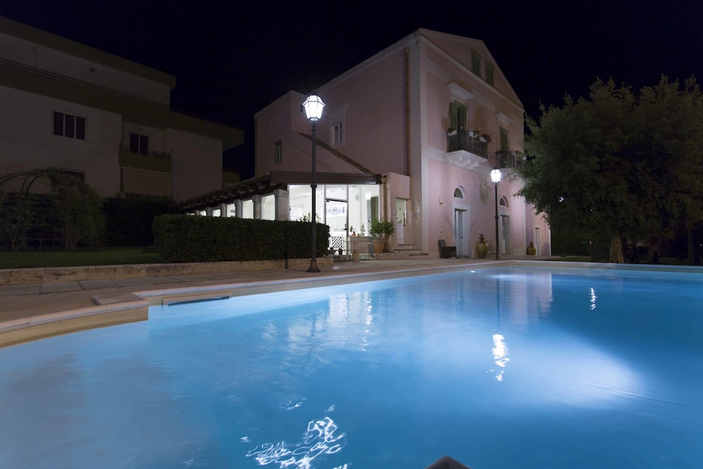 Relais Ridola Residenza D Apos Epoca 65/70