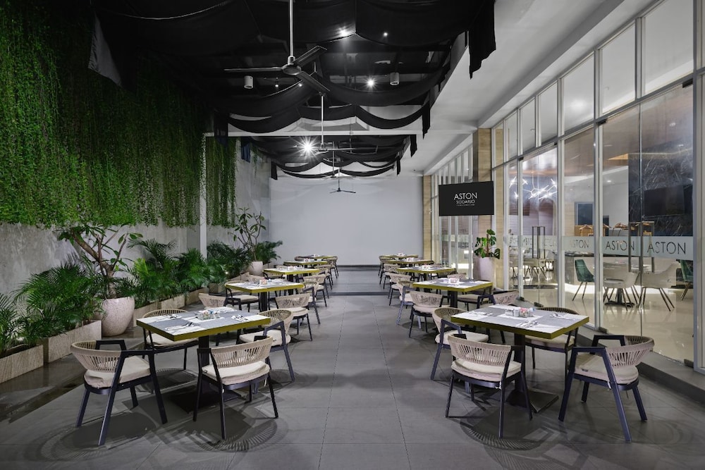 Aston Sidoarjo City Hotel and Conference Center 34/50
