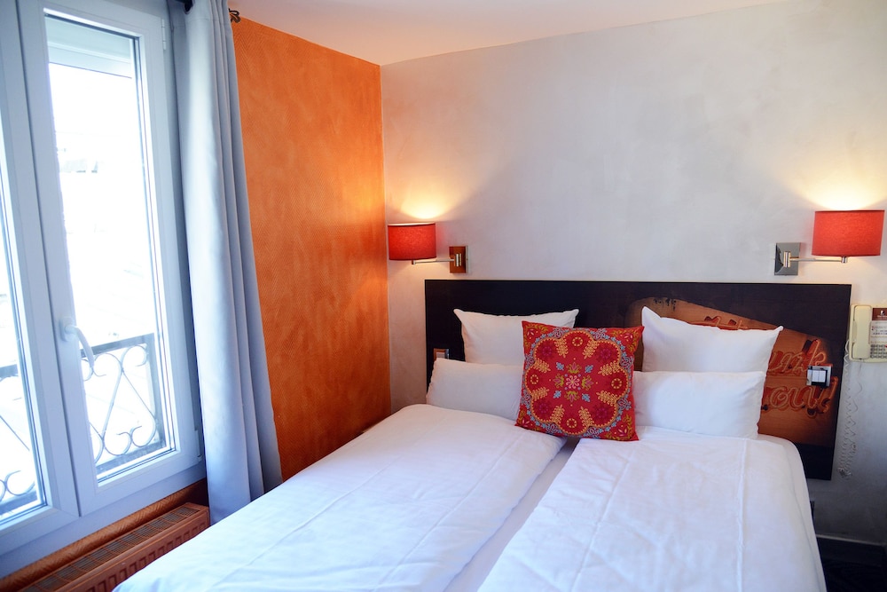 Hotel Malar 14/55