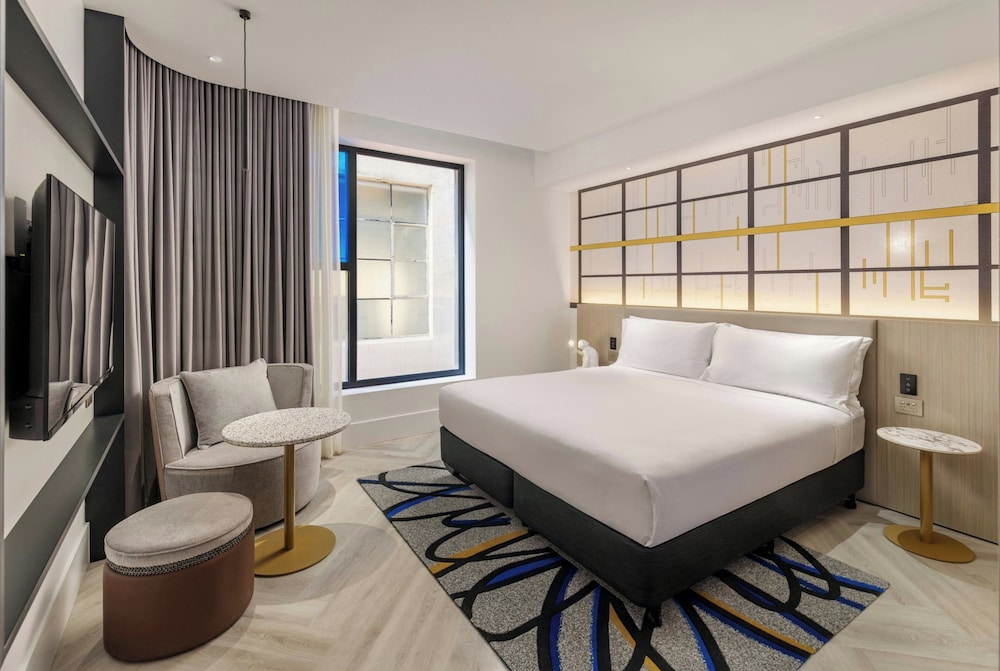 Hotel Indigo Melbourne Little Collins by IHG 18/48