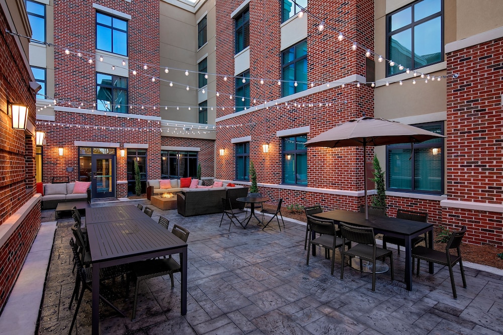Residence Inn By Marriott Charleston Summerville 5/39