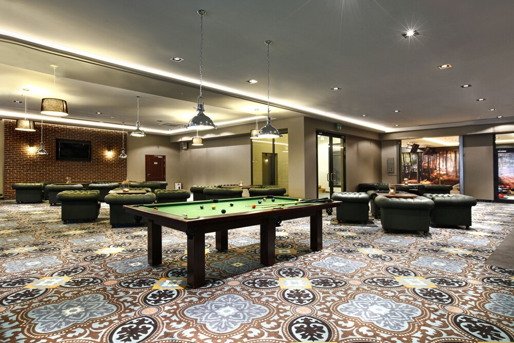 AUBRECHT COUNTRY RESORT AND SPA 7/50