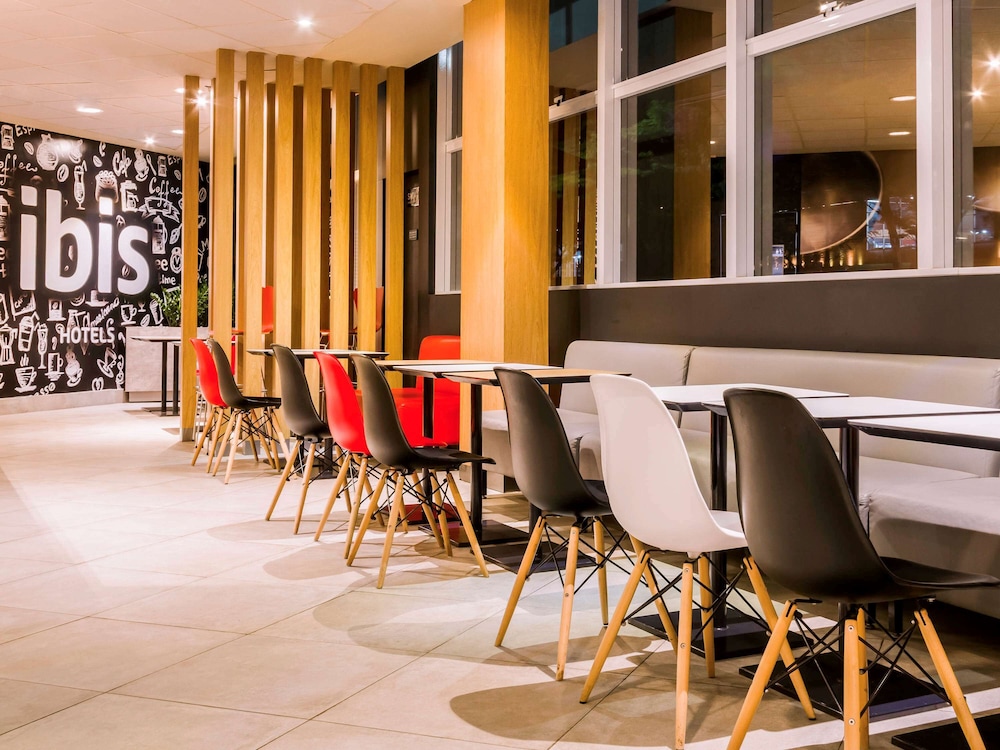 Ibis Marilia 50/64