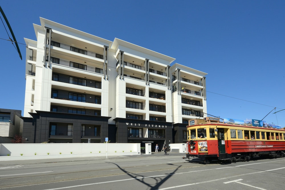 West Fitzroy Apartments 47/50