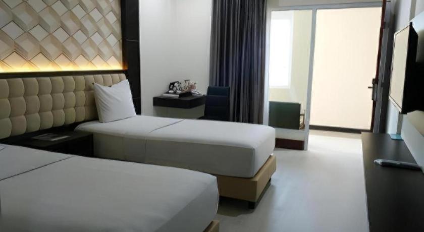 Sindoro Hotel Cilacap by Conary 15/42