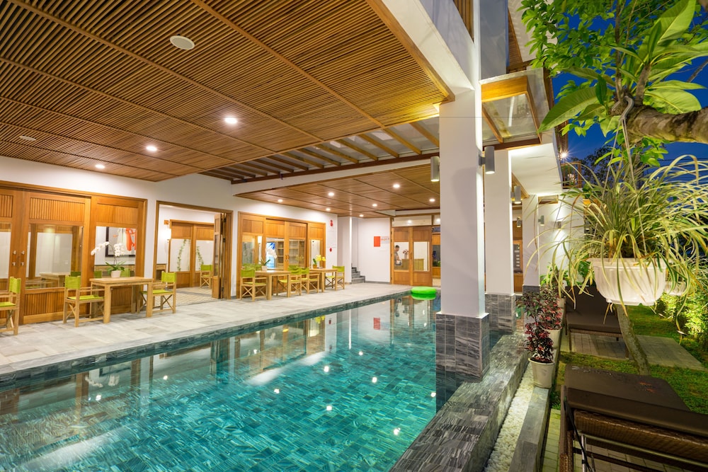 Zen Villa Hoi An 14/68