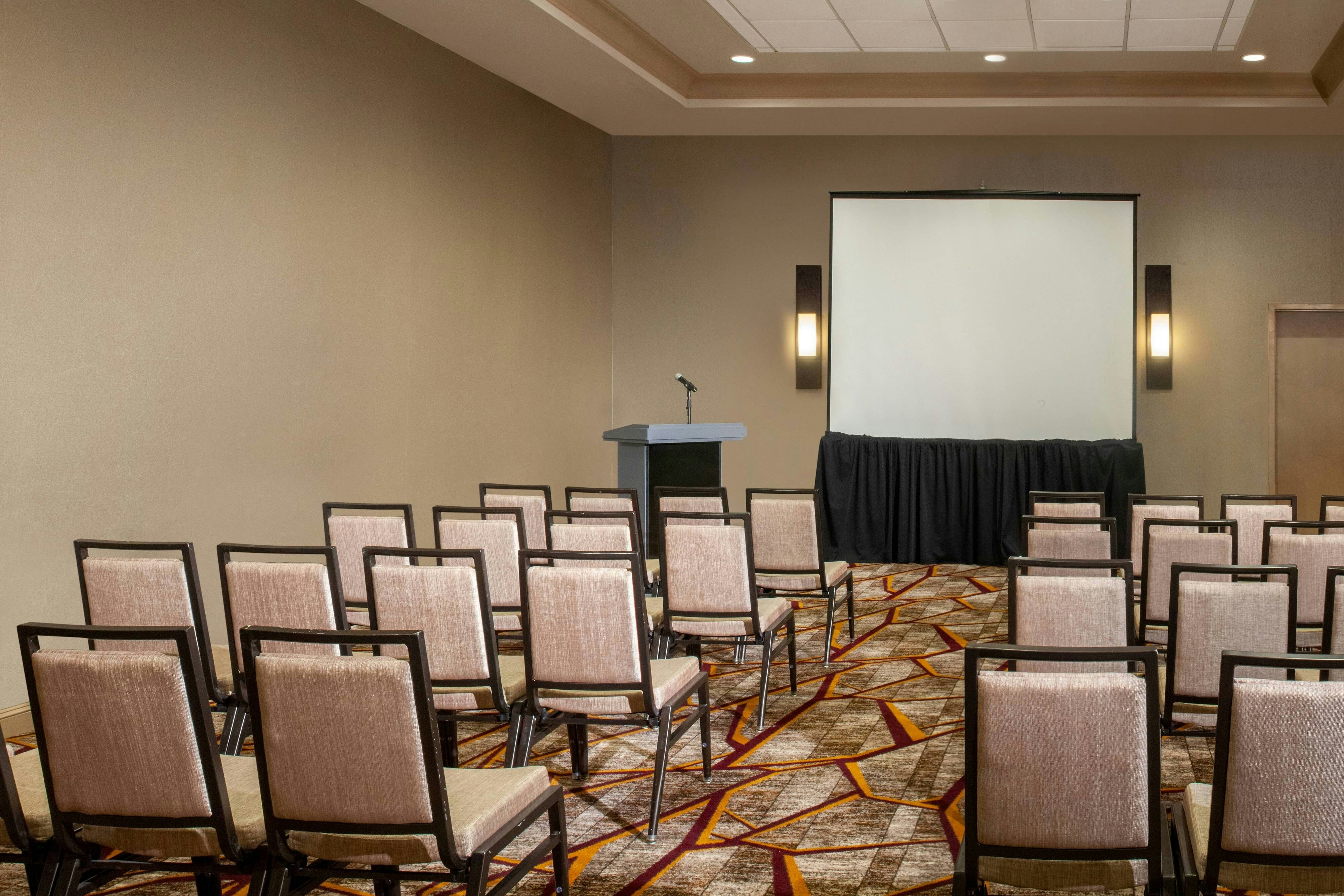 Marriott Research Triangle Park 37/48