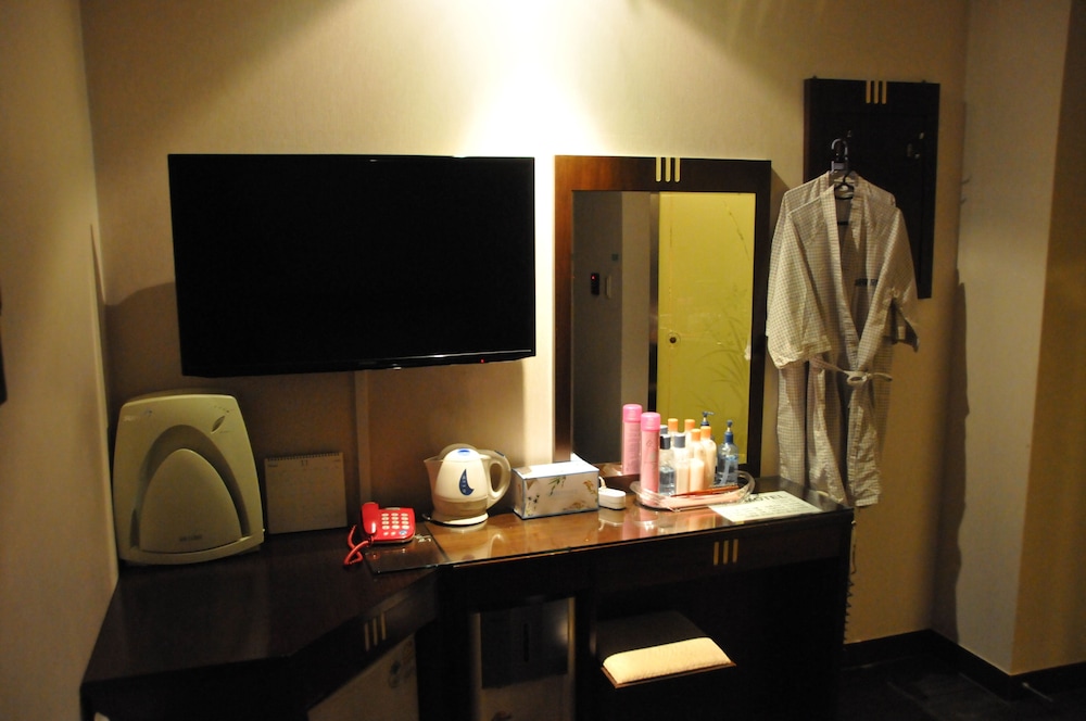 Motel Daeha 34/35