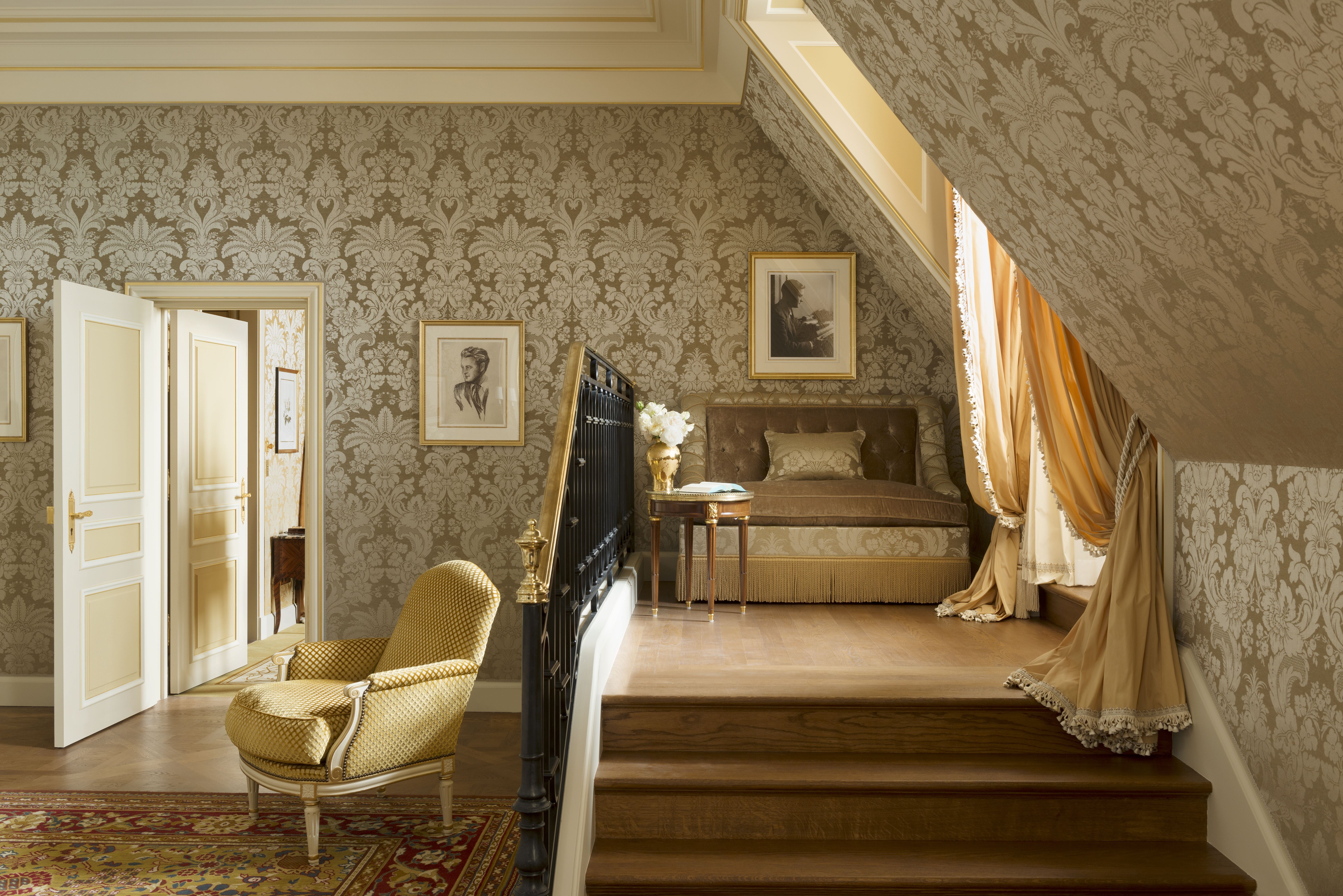 Ritz Paris 86/86