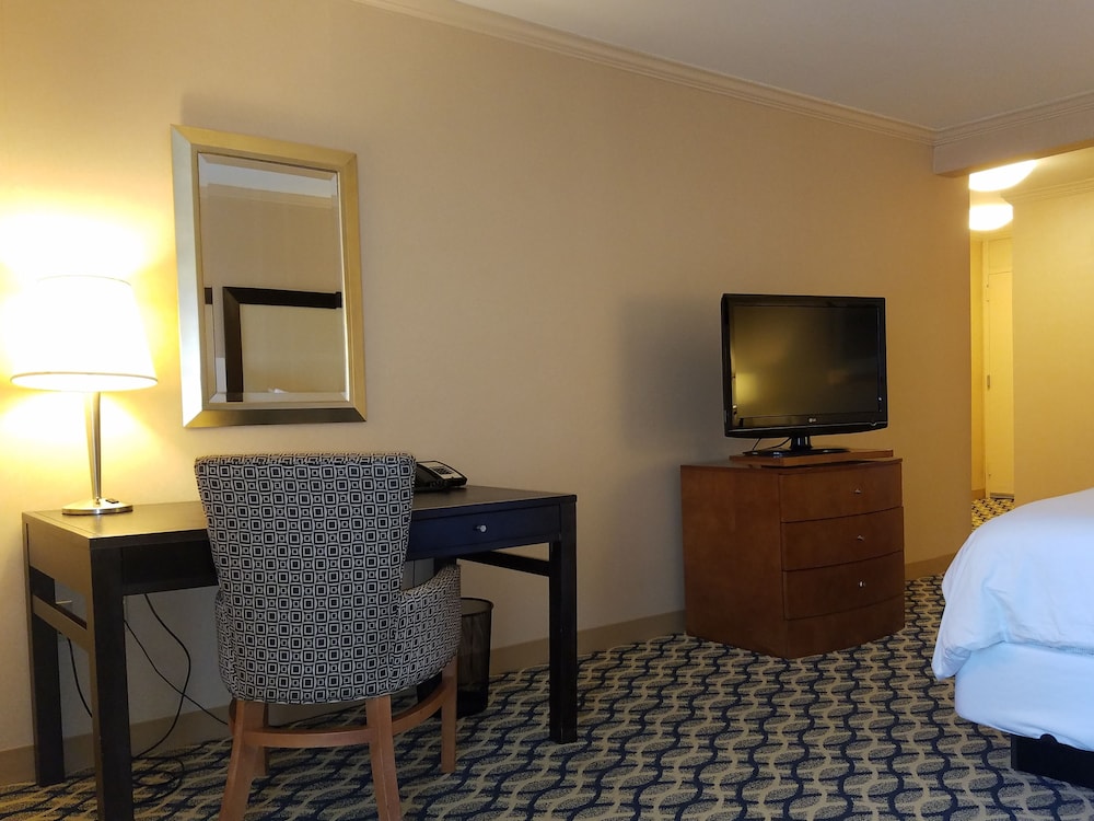 One Washington Circle DC, Tapestry Collection by Hilton 39/45