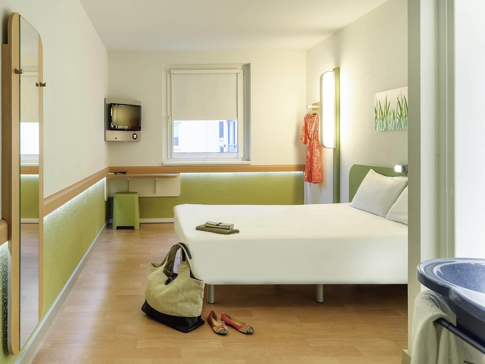 Ibis Budget Wien Sankt Marx 28/51