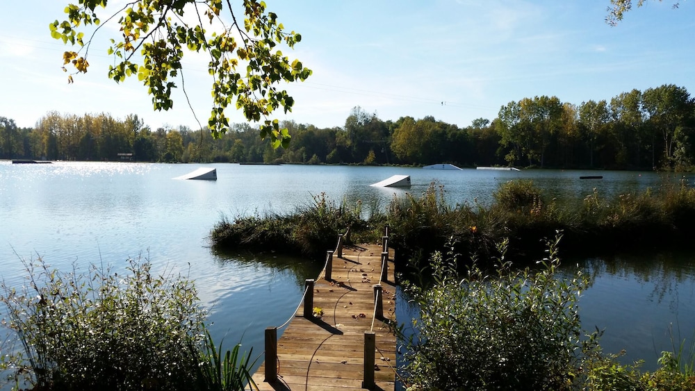 Moncontour Active Park 32/67