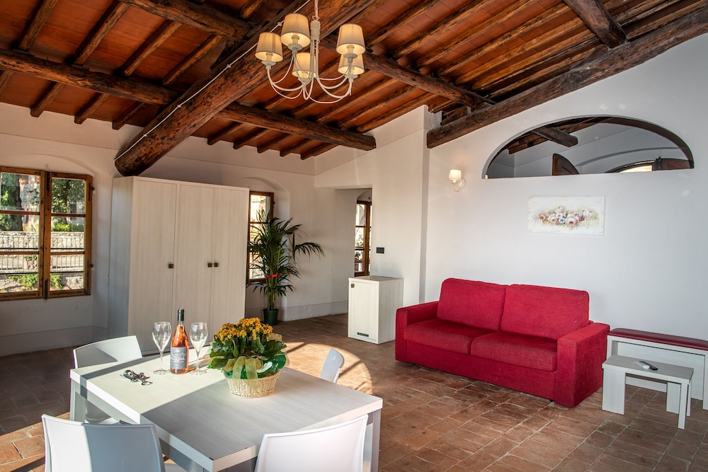 Villa Norcenni 50/75