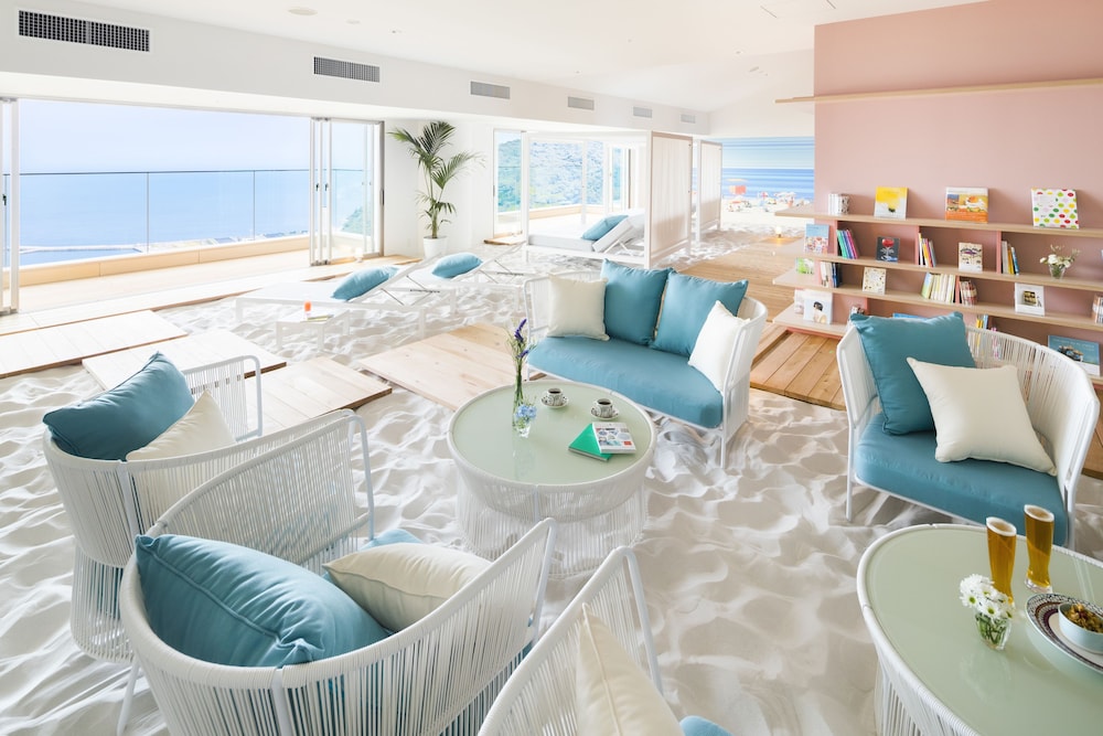 Hoshino Resorts Risonare Atami 22/38