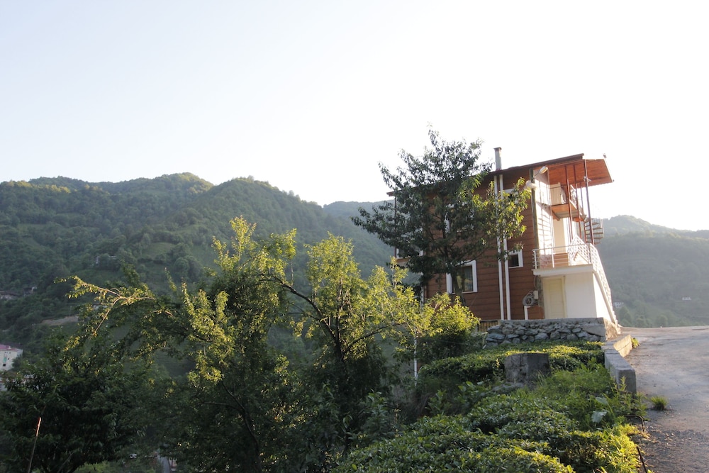 Manzara Butik Otel 13/17