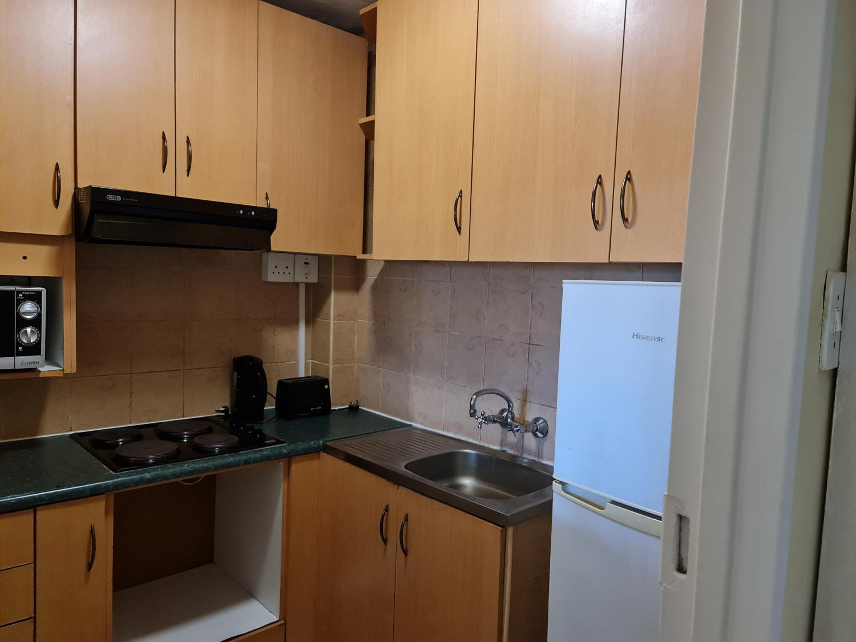 Bluff Accommodation - Aybriden Self-Catering 40/50