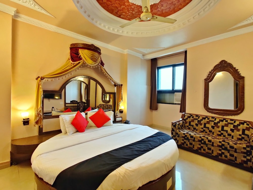 Hotel Pratap Heritage 22/50