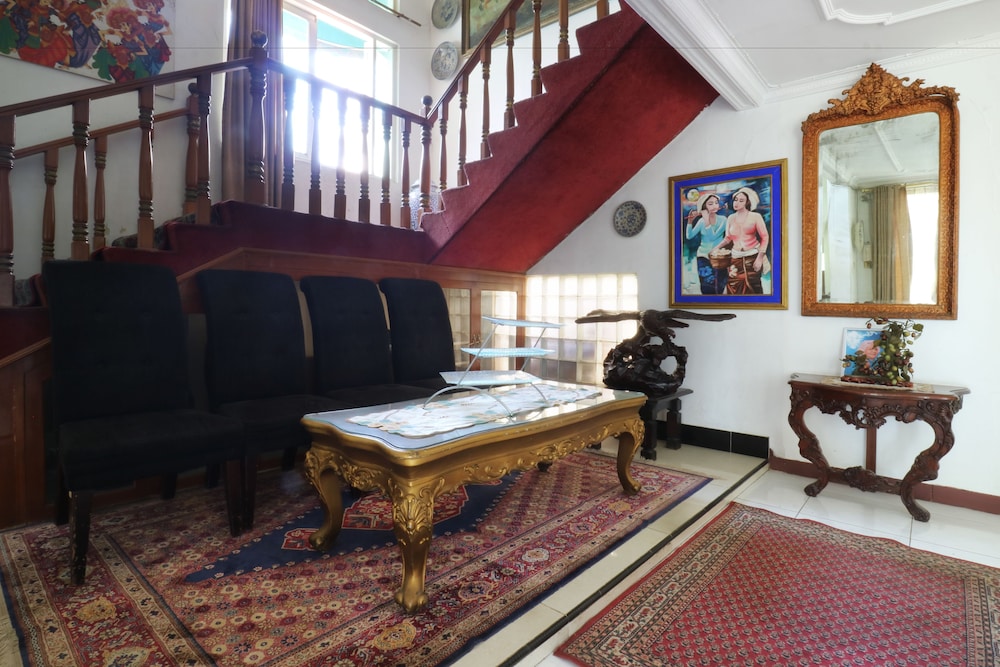 Villa Sri Manganti 42/53