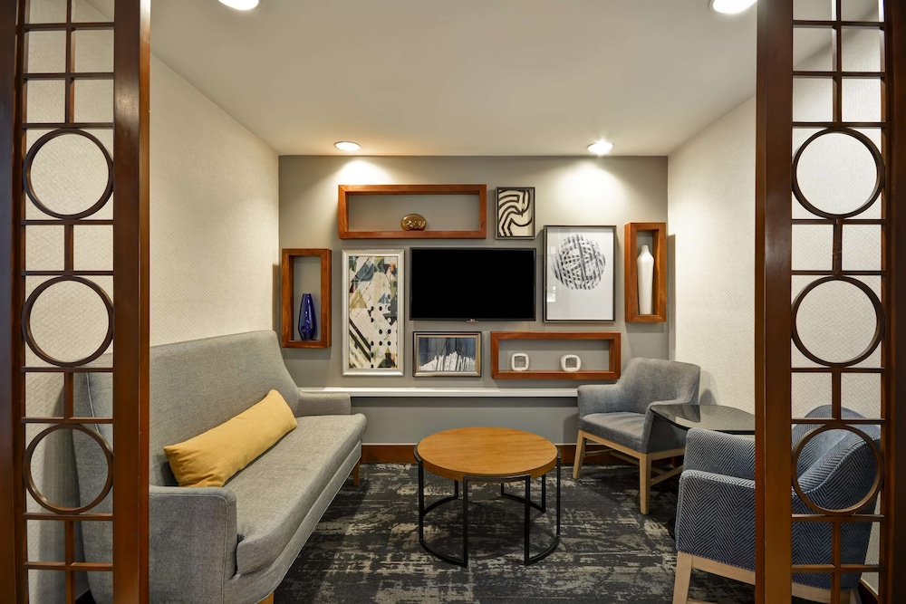 Hyatt Place Miami Airport West Doral 21/29