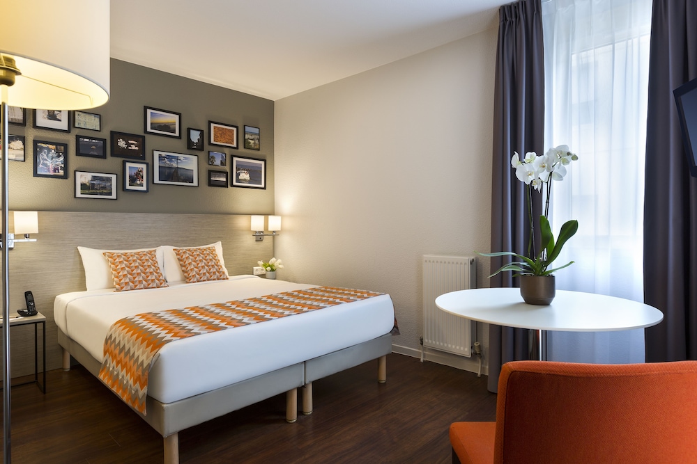 Citadines Antigone Montpellier 10/52