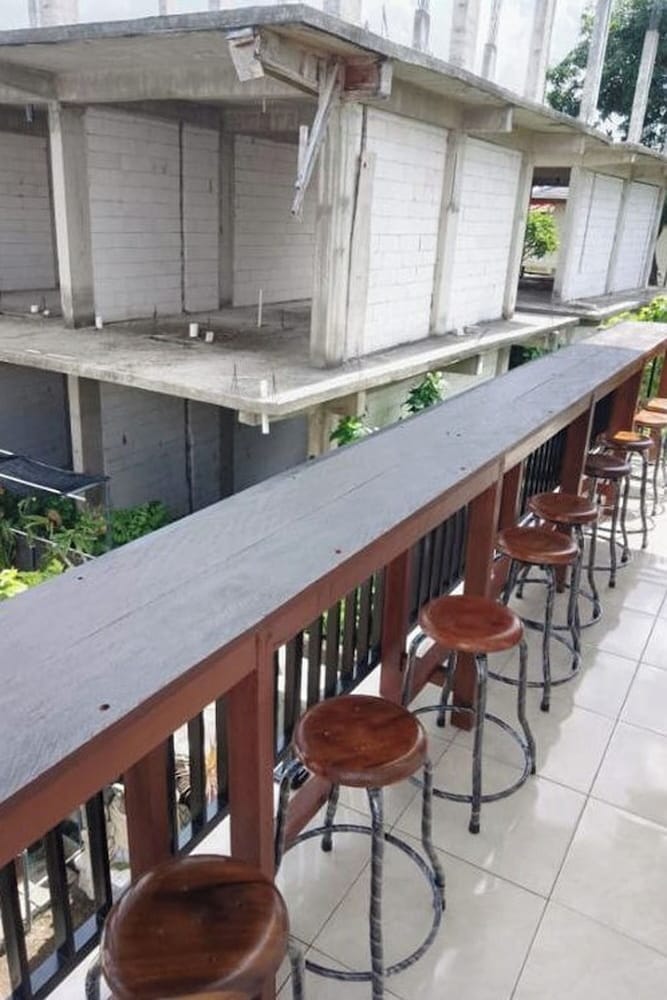 Downtown Monkey Forest - Hostel 50/58