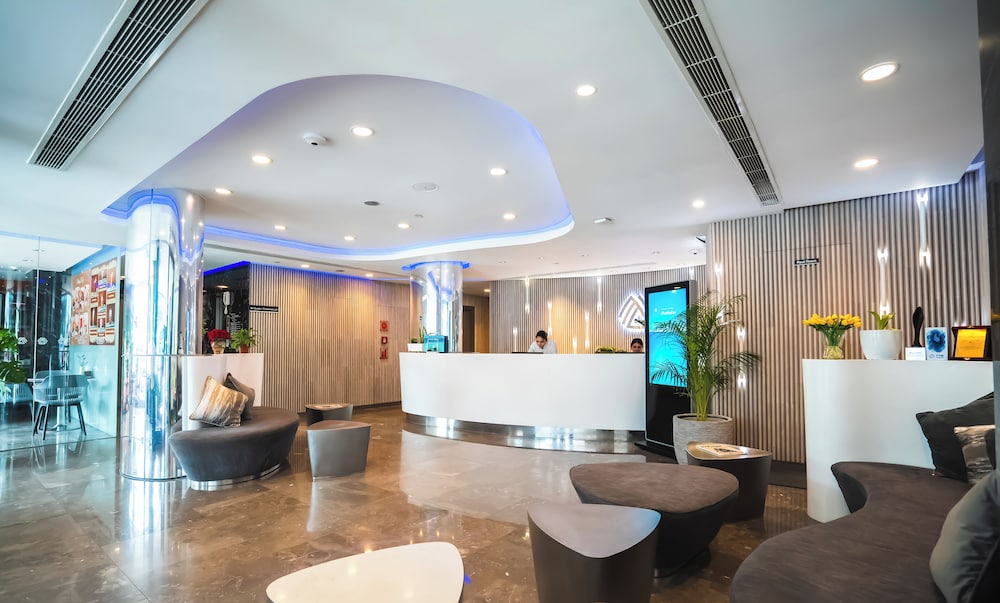 Maagiri Hotel 6/50