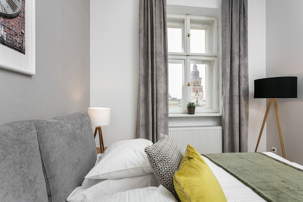 Venetian House Market Square Aparthotel 30/47