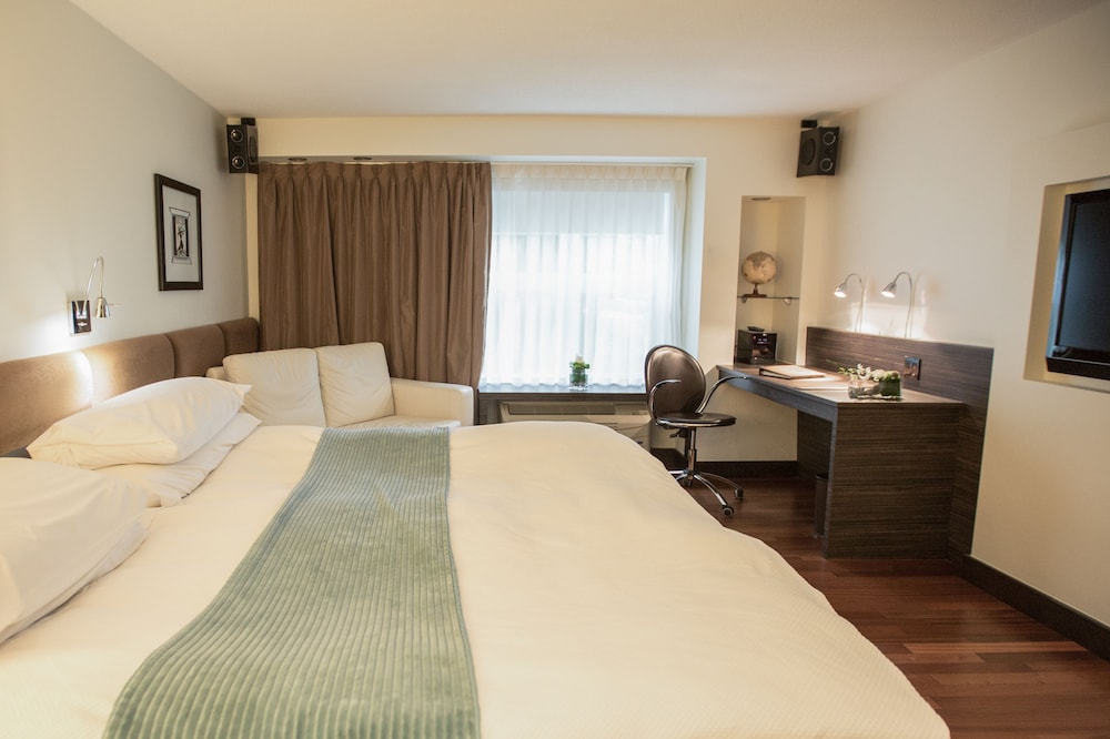 Hotel Le Bonne Entente 25/72