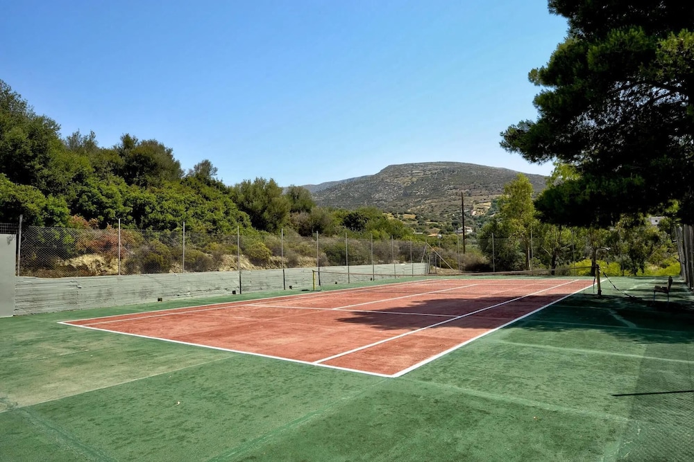 Evia Riviera Resort By Anayia All Inclusive Resorts 39/65