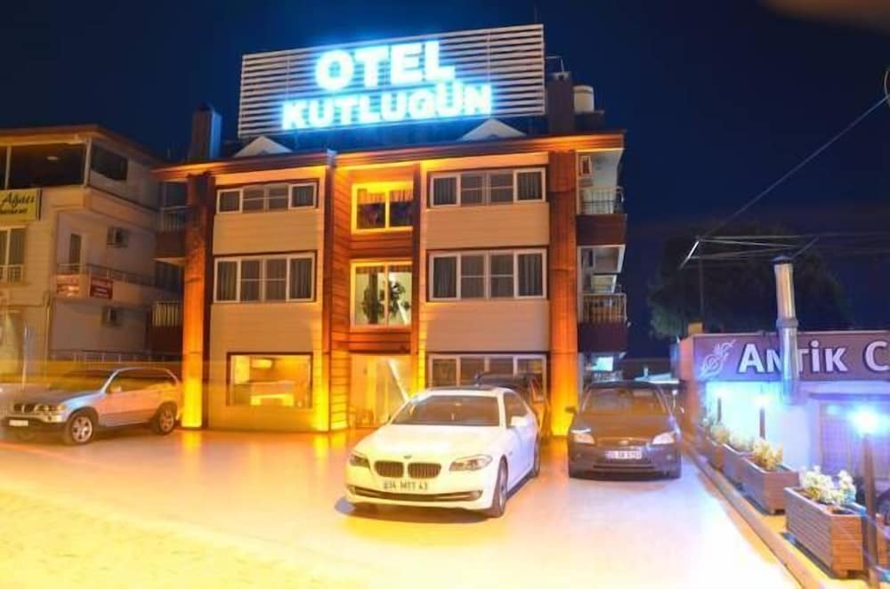 Kutlugun Sahil Otel 1/50