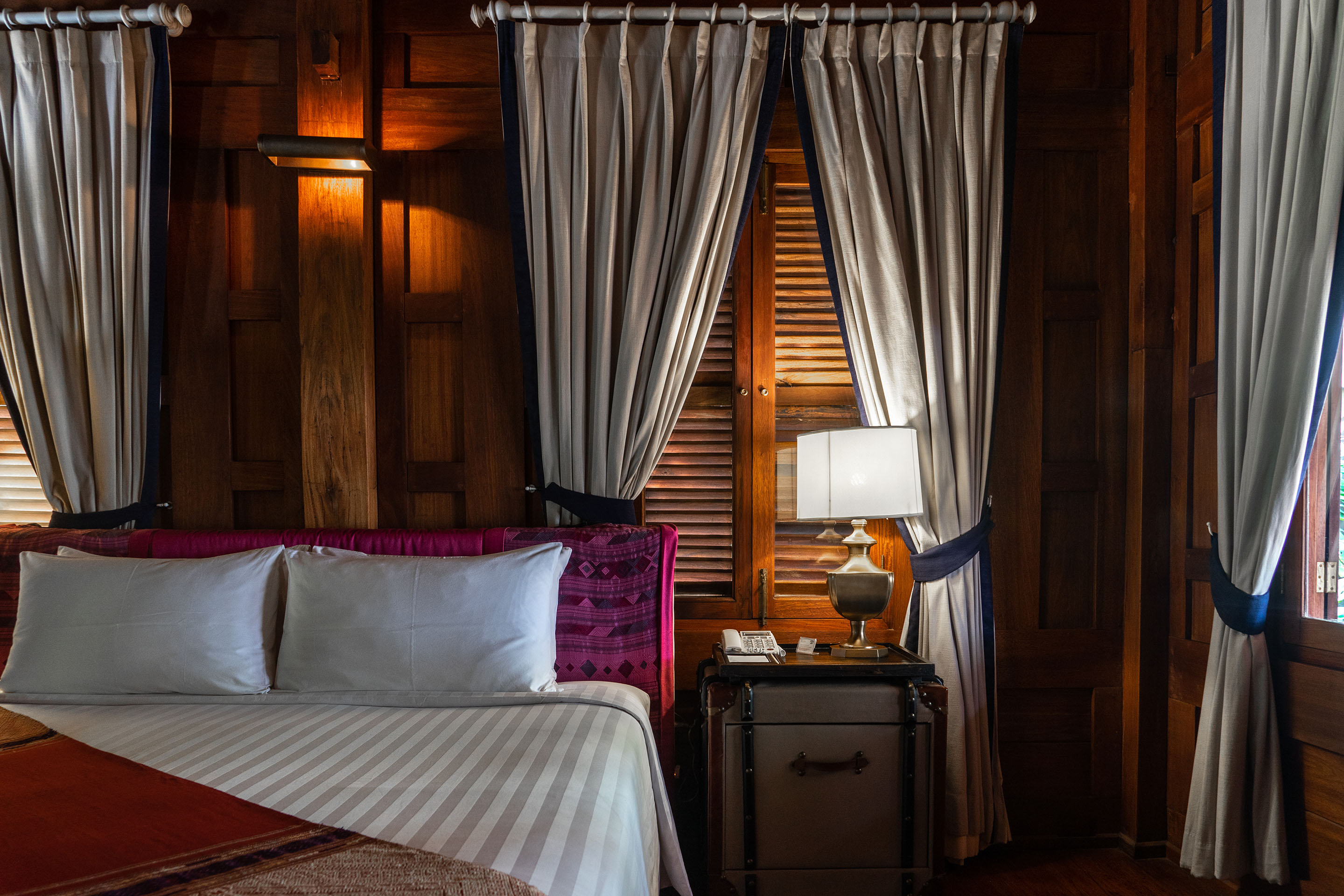 Superior, Double or Twin Bed