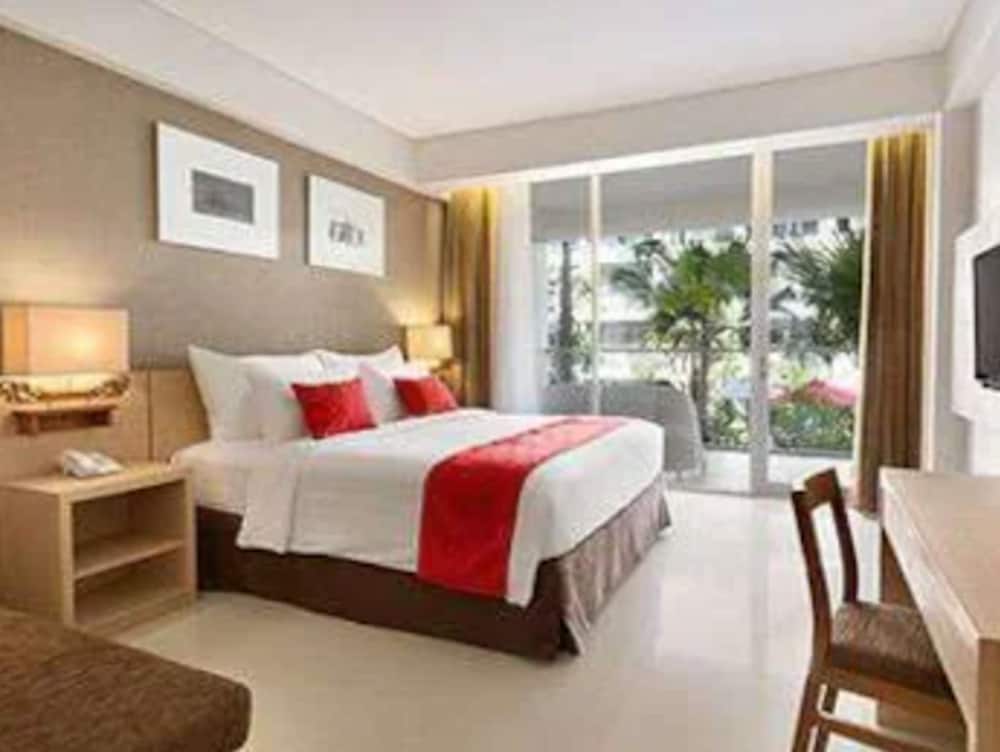 Ramada Encore by Wyndham Seminyak Bali 11/36