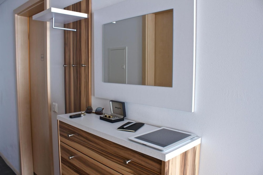 Business Homes - Das Apartment Hotel 24/26