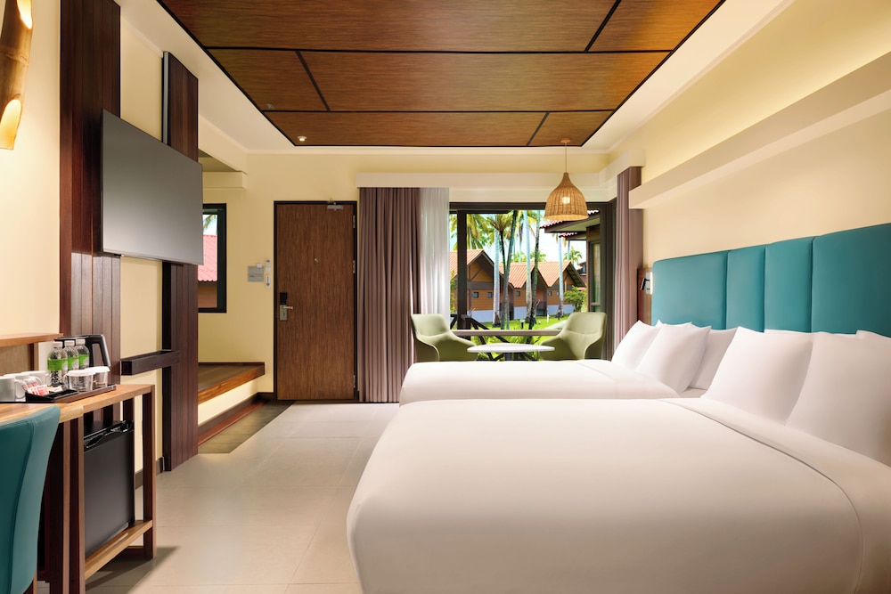 Hilton Garden Inn Kota Kinabalu Tuaran 15/42