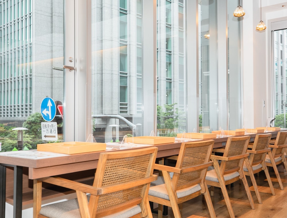 HOTEL MUSSE GINZA MEITETSU 63/74