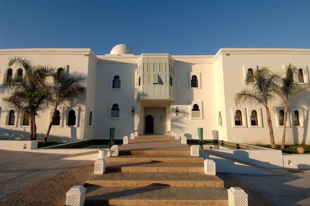 Riad Villa Blanche 62/68