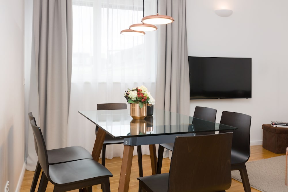 Rafael Kaiser - Business Apartments 43/50