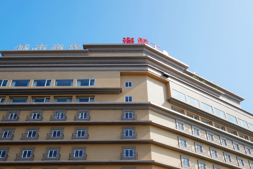 City Suites Gateway 5/58