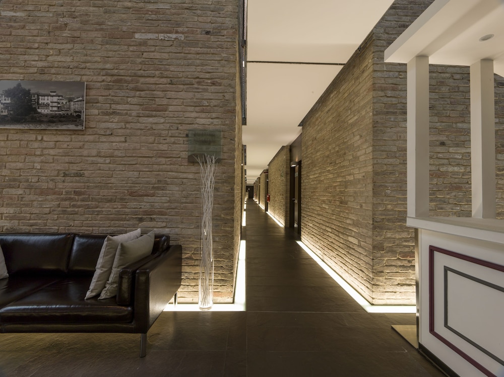 Best Western Hotel Green City 18/48