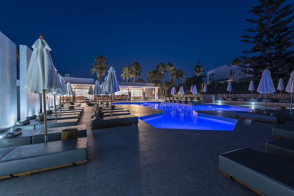 Diamond Boutique Hotel 9/53