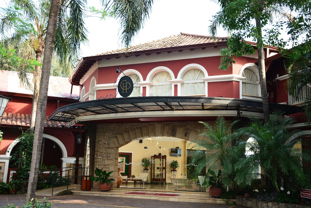 Gran Hotel del Paraguay 1/50