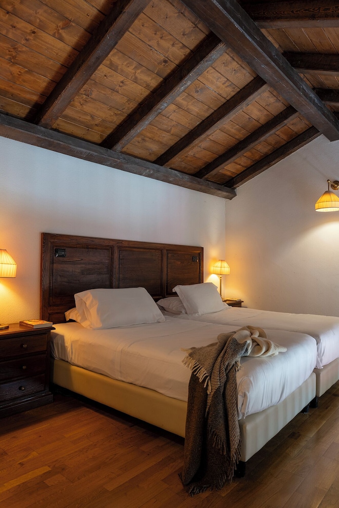 Hotel Tenimento Al Castello 10/50