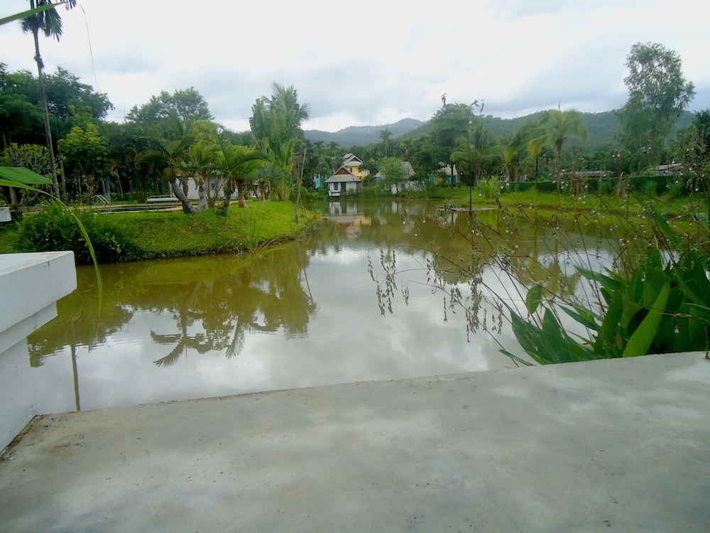 Bura Lumpai Resort Pai 33/40
