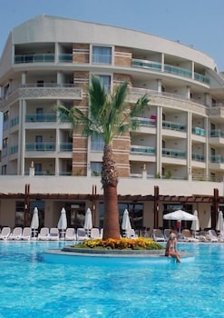 Seamelia Beach Resort Hotel Spa