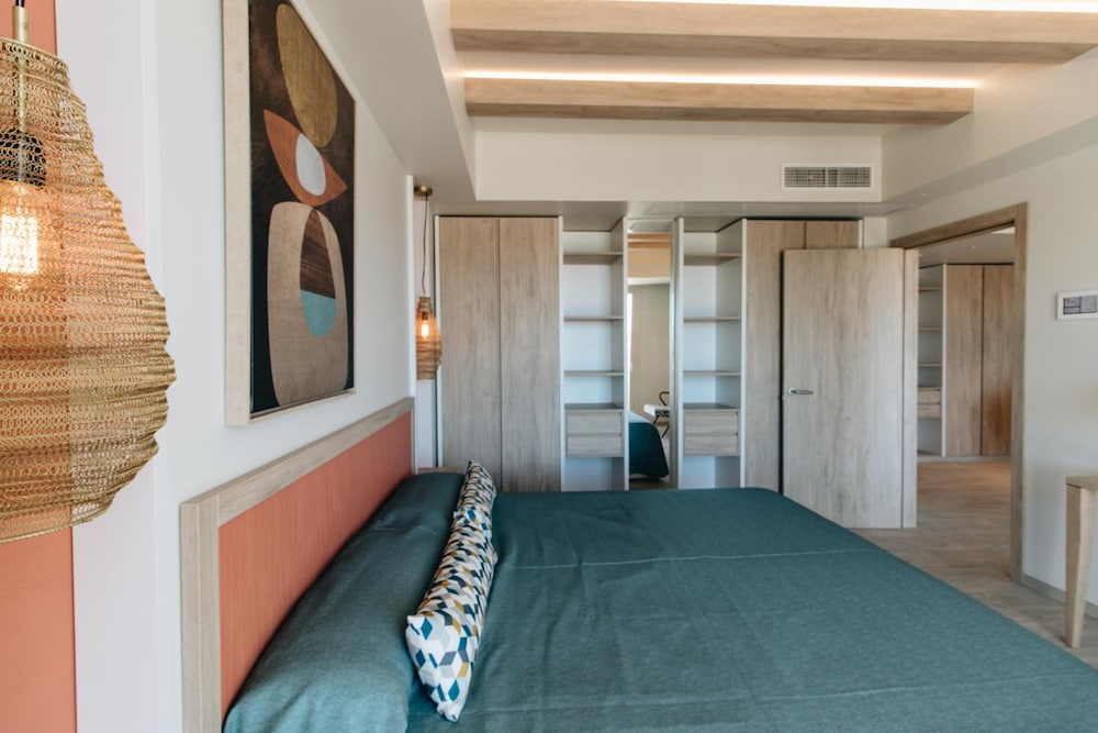 The White Apartments by Ibiza Feeling - Adults Only 18/50