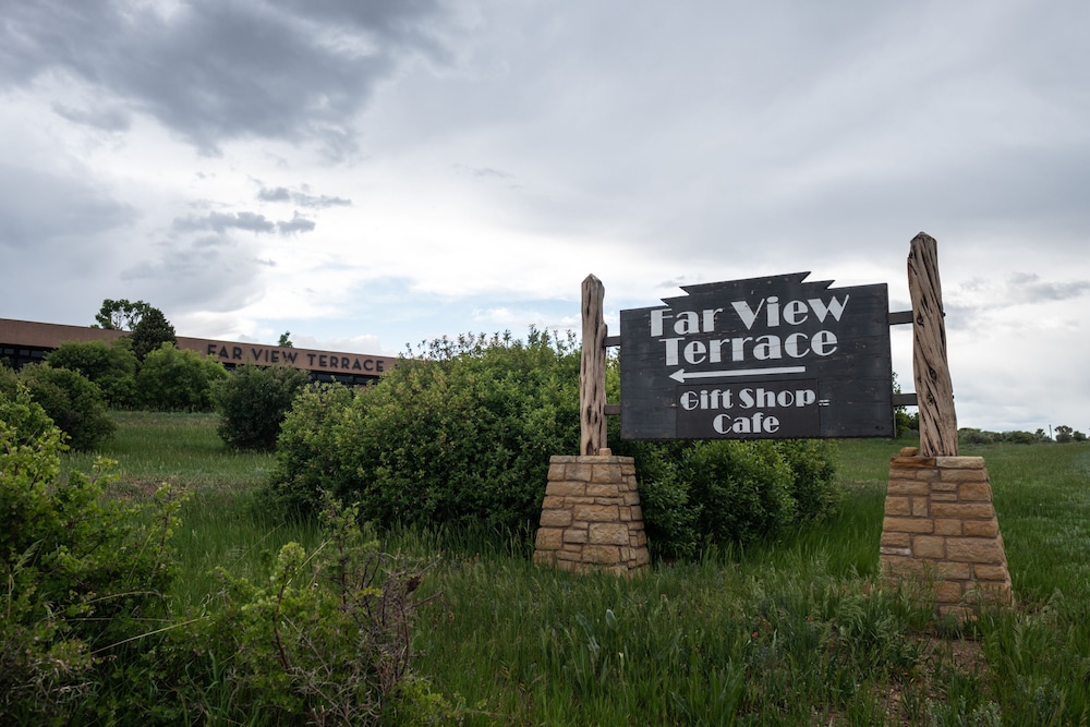 Far View Lodge 49/51