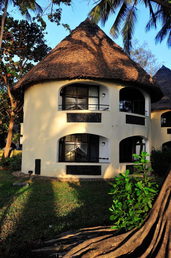 Severin Sea Lodge in MOMBASA
