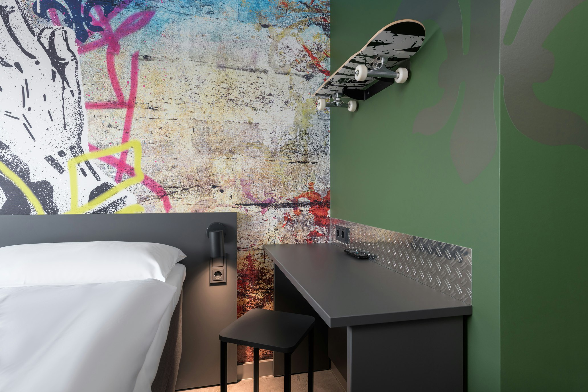 Felix Hotel Darmstadt 3/46