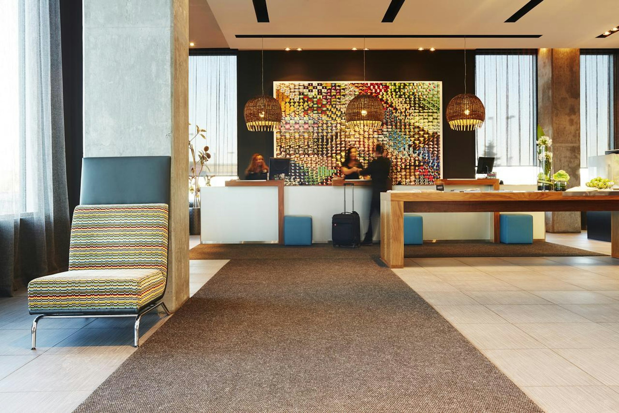 Hotel Alt Quartier Dix30 6/41