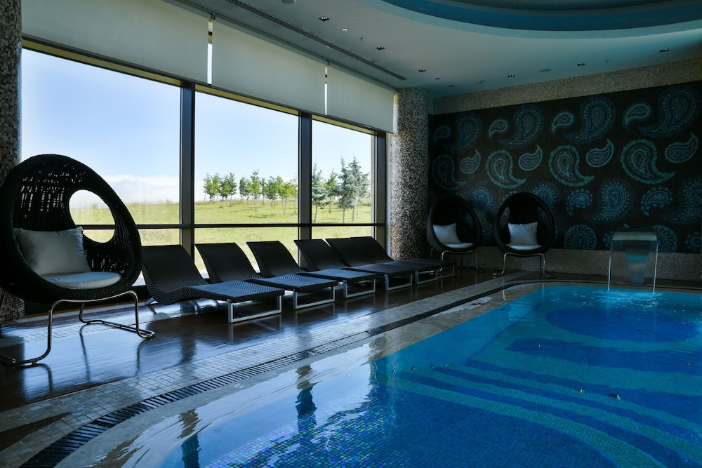 Shahdag Hotel And Spa 41/67